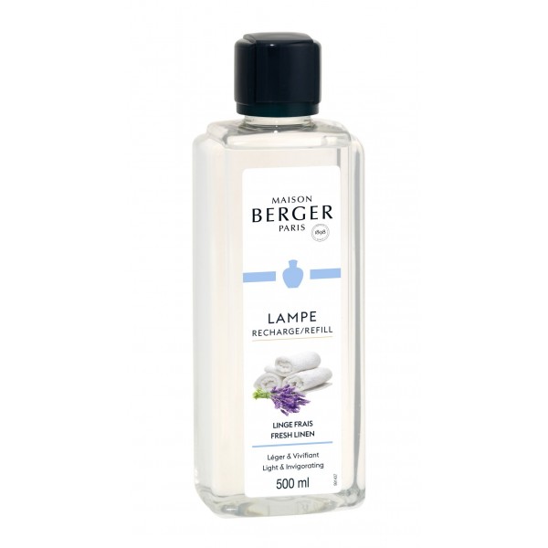 Linge Frais Ricarica 500 ml