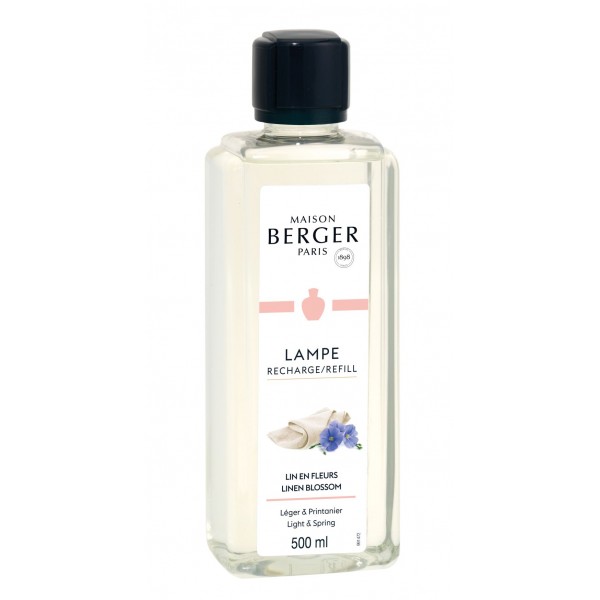 Lin en Fleur Ricarica 500 ml