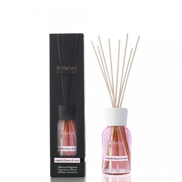 Magnolia Blossom & Wood Diffusore 250 ml