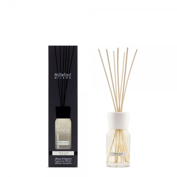 White Musk Diffusore 100 ml