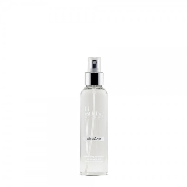 White Mint & Tonka Spray Ambiente 150 ml
