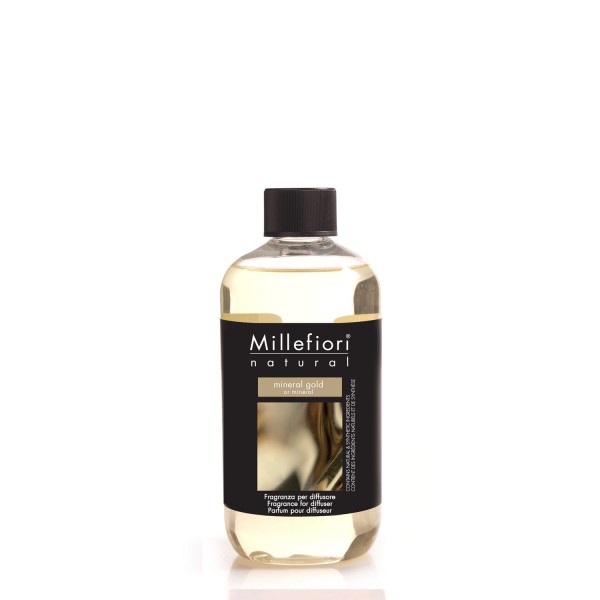 Mineral Gold Ricarica Diffusore 250 ml