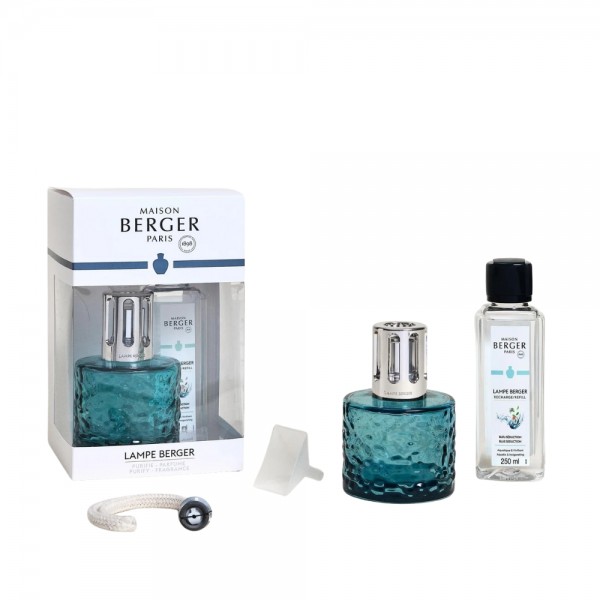 Confezione Regalo Mirage Blu