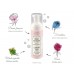 Mousse Detergente Viso Peonia Radiosa