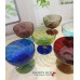Coppette Sandra in 6 colori