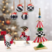 Palla Ceramica Black & White modello C