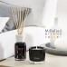 Nero Diffusore bastoncini 100 ml