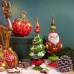Albero Stilizzato con Puntale