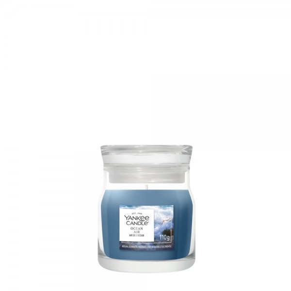 Ocean Air Signature Piccola