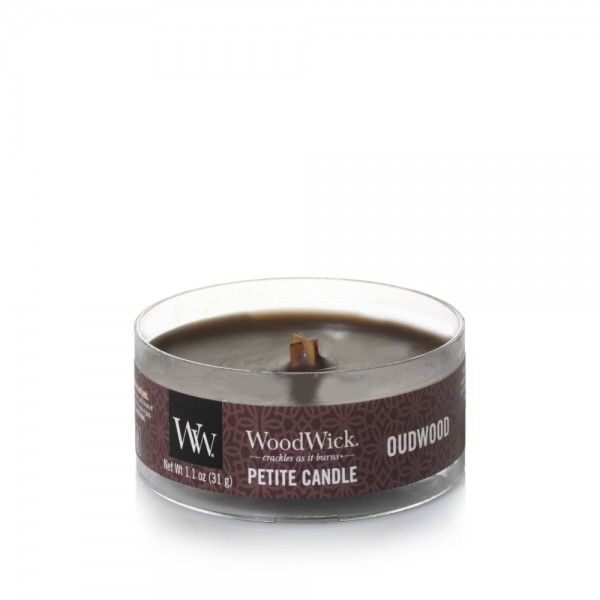 Oudwood Candela Petite