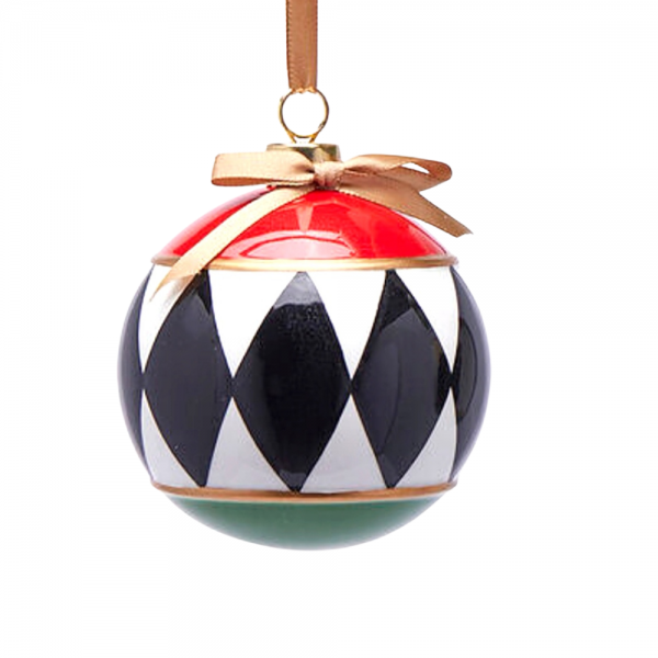 Palla Ceramica Black & White modello A