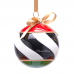 Palla Ceramica Black & White modello B