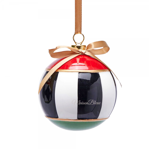 Palla Ceramica Black & White modello C