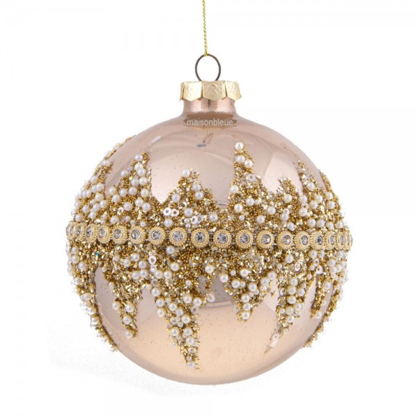 Sfera Diamond colore Crema