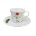 Tazzine da caffè Fiori