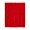 Plaid Rosso Jacquard