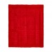 Plaid Rosso Jacquard