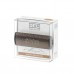 Profumo Auto HAMMERED METAL Sandalo e Bergamotto