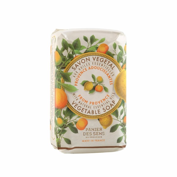 Sapone vegetale PROVENCE 150 ml