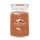 Pumpkin Cinnamon Swirl Candela Grande Pumpkin Cinnamon Swirl Candela Grande