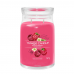 Red Raspberry Candela Grande