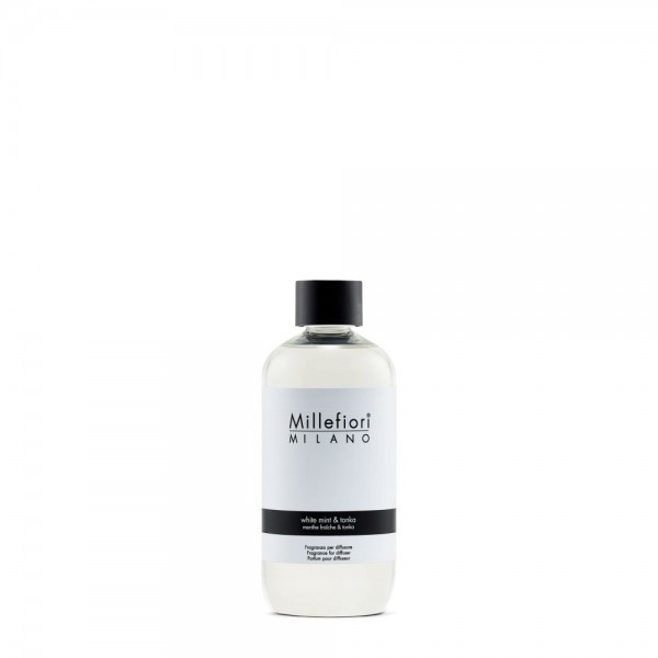 White Mint & Tonka Ricarica Diffusore 250 ml
