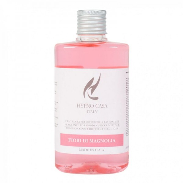 Ricarica Diffusore Fiori di Magnolia 200 ml