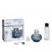Confezione Regalo Rosalie Blu Confezione Regalo Rosalie Blu