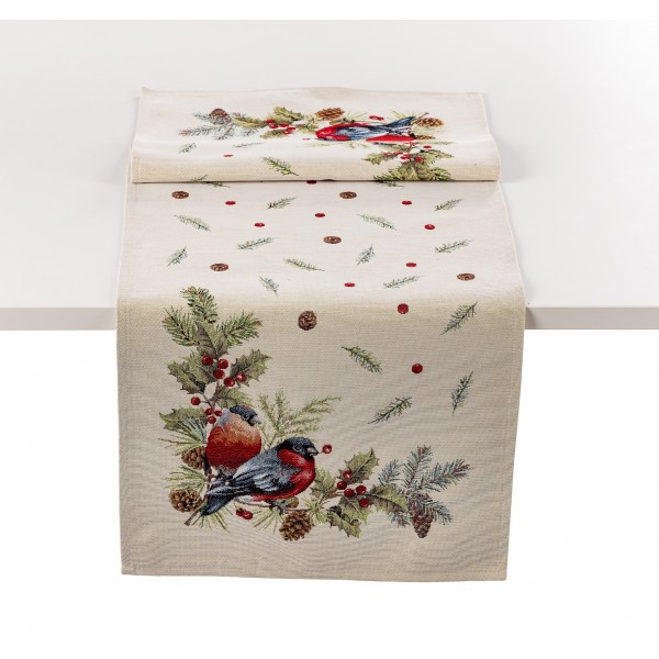 Robin Striscia 40x100