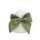 Sacchetto Organza con fiocco Verde