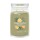 Sage & Citrus Candela Grande