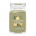 Sage & Citrus Candela Grande Sage & Citrus Candela Grande