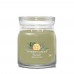 Sage & Citrus Candela media Sage & Citrus Candela media