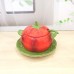 Pomodoro Salsiera Andrea Fontebasso