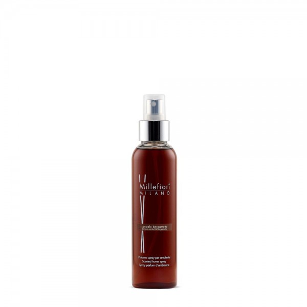 Sandalo Bergamotto Spray Ambiente 150 ml