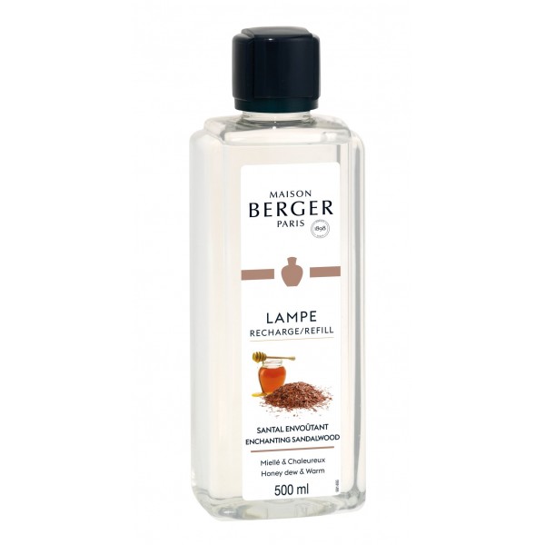 Santal Envoutant Ricarica 500 ml