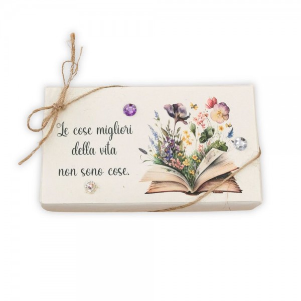 Saponetta Le Cose Migliori