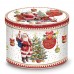 Tazza Mug Babbo Natale mod. C