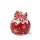 Scatola Pallina Piccola Rossa
