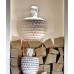 Contenitore deco Scoiattolo Piccolo