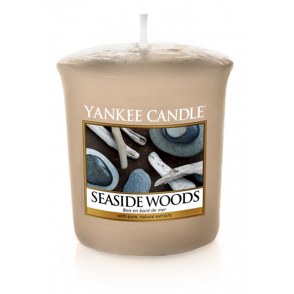 Seaside Woods Votivo