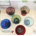 Coppette Sandra in 6 colori