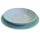 Piatti Maze Azzurro Gordon Ramsay