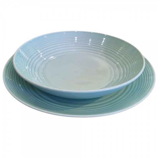 Piatti Maze Azzurro Gordon Ramsay Piatti Maze Azzurro Gordon Ramsay