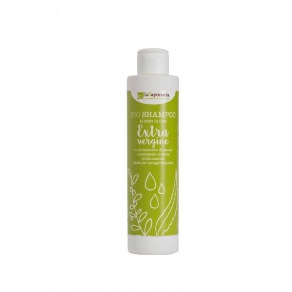 Shampoo Bio Extravergine