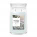 Snow Kissed Pine Candela Grande Snow Kissed Pine Candela Grande