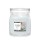 Snow Kissed Pine Candela Media