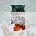 Snow Kissed Pine Candela Media