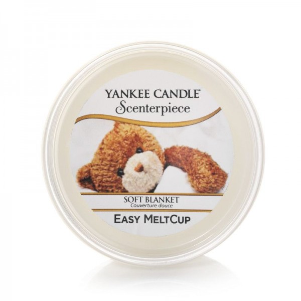Soft Blanket Melt Cup
