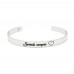 Bracciale “Sorridi sempre”